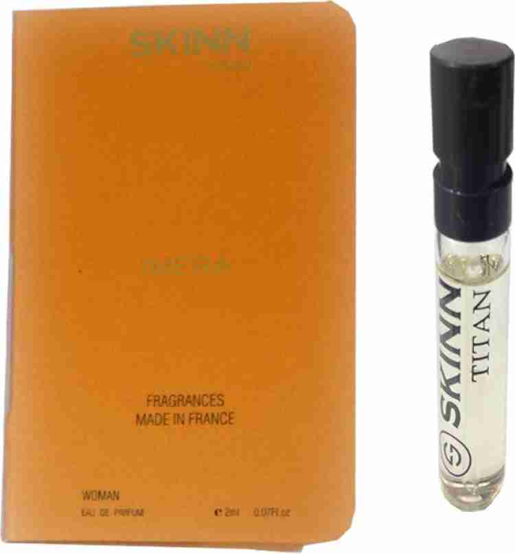 Skinn best sale pocket perfume