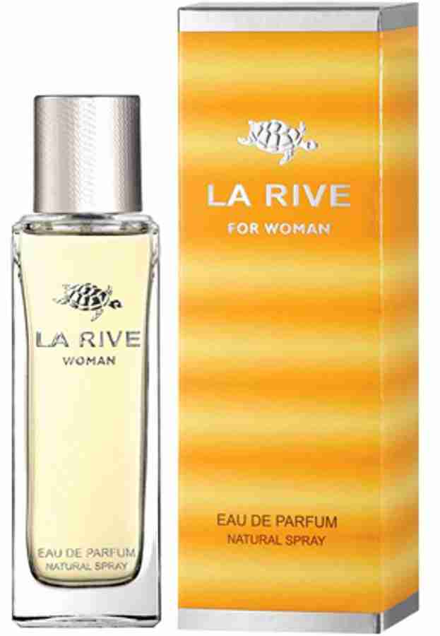 Buy LA RIVE La Rive Women Eau de Parfum 90 ml Online In India