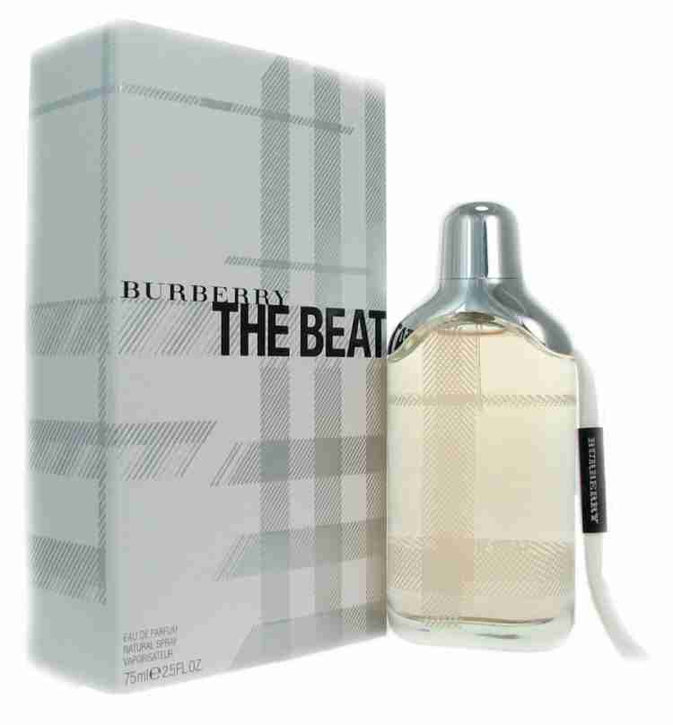 The beat parfum new arrivals