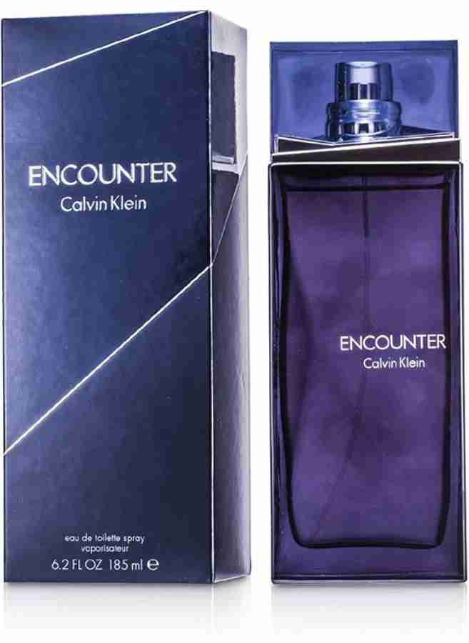 Calvin klein hot sale encounter 185ml