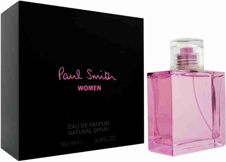 Buy Paul Smith For Women EDP 100 ml Online In India Flipkart