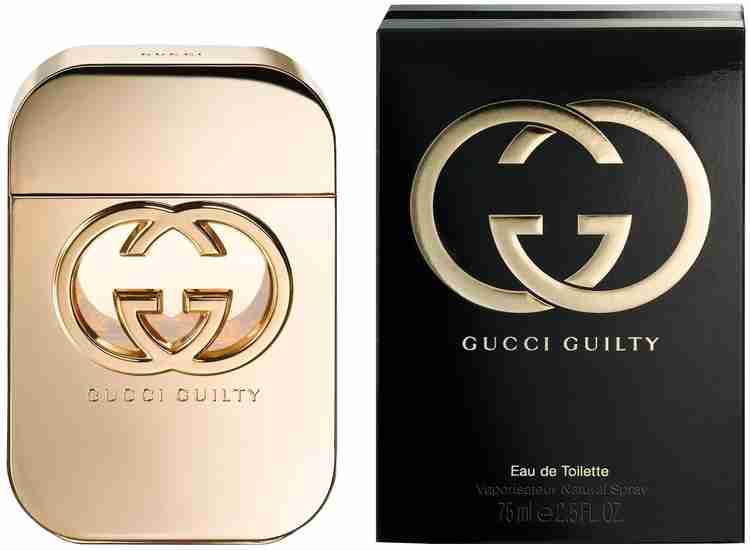 Perfume gucci guilty mujer liverpool on sale