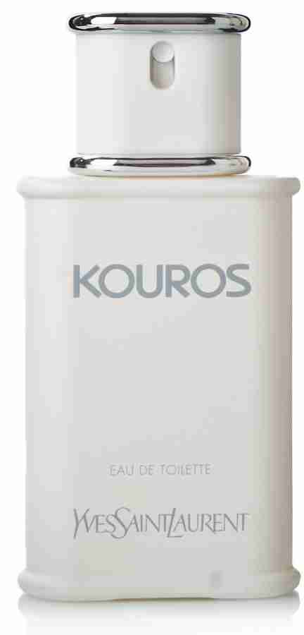 Buy Yves Saint Laurent Kouros Eau de Toilette 50 ml Online In