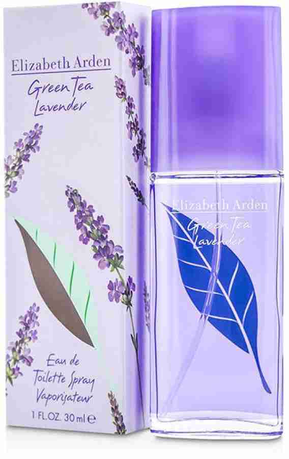  GREEN TEA LAVENDER perfume by Elizabeth Arden