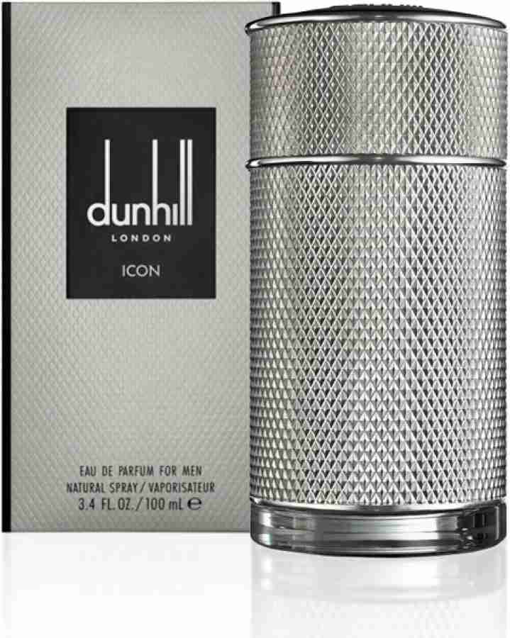 Buy Dunhill London Icon Eau de Parfum 100 ml Online In India