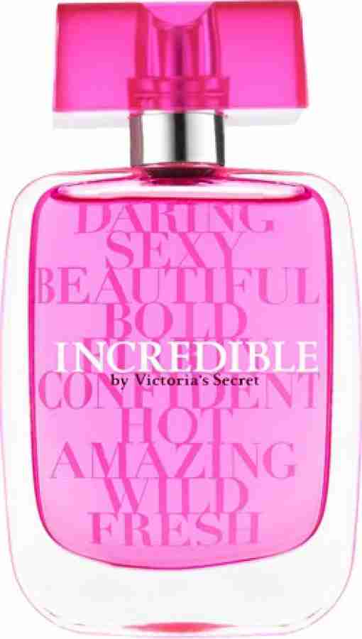 Buy Victoria's Secret Incredible Eau de Parfum - 50 ml Online In India
