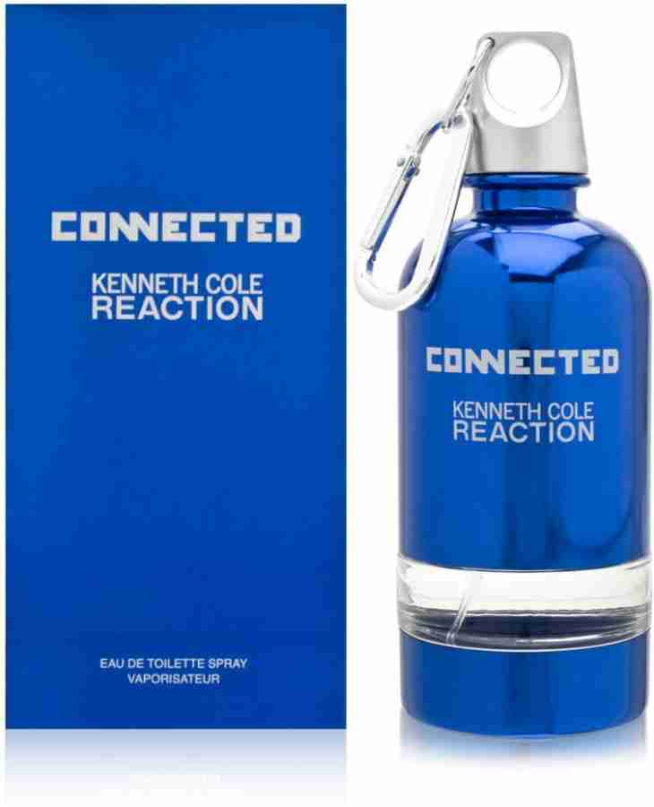 Kenneth cole reaction eau de online toilette