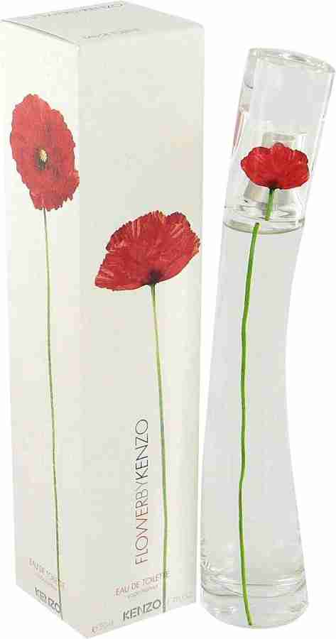 Kenzo 50 2025 ml flower woman