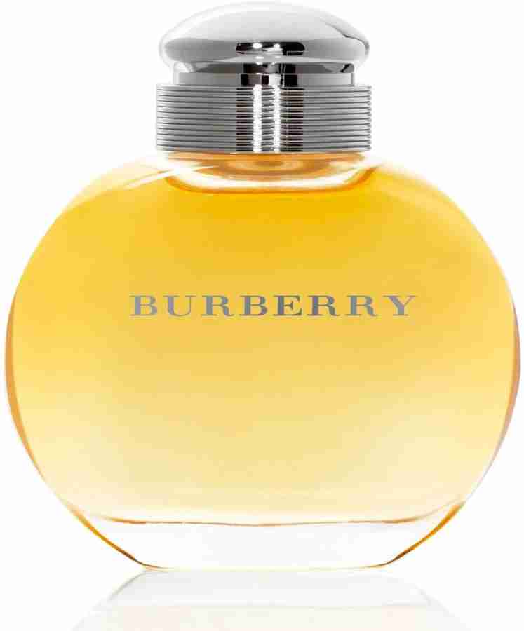 Burberry on sale perfume unisex