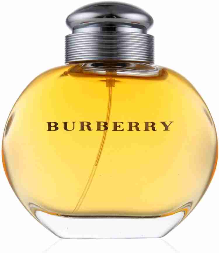 Burberry perfume outlet the original