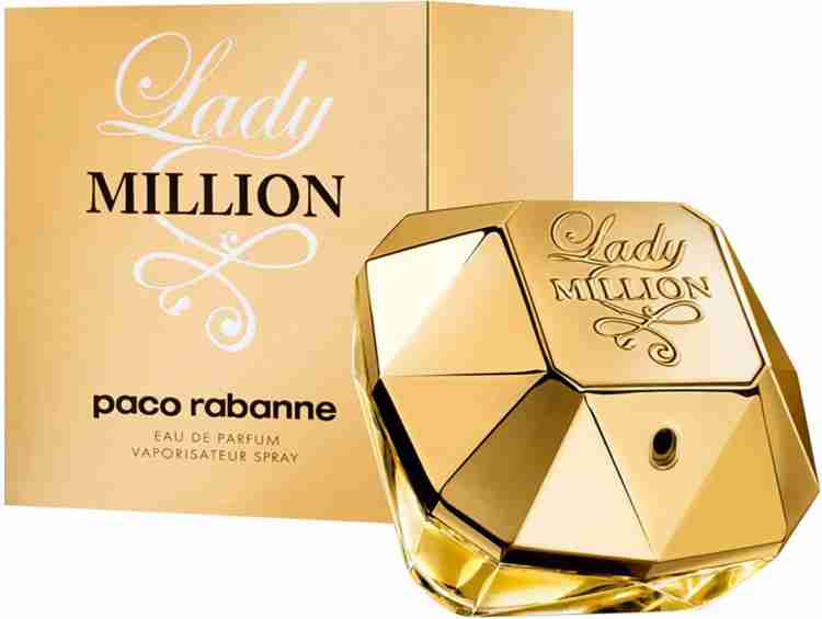 Lady million 30 ml sale