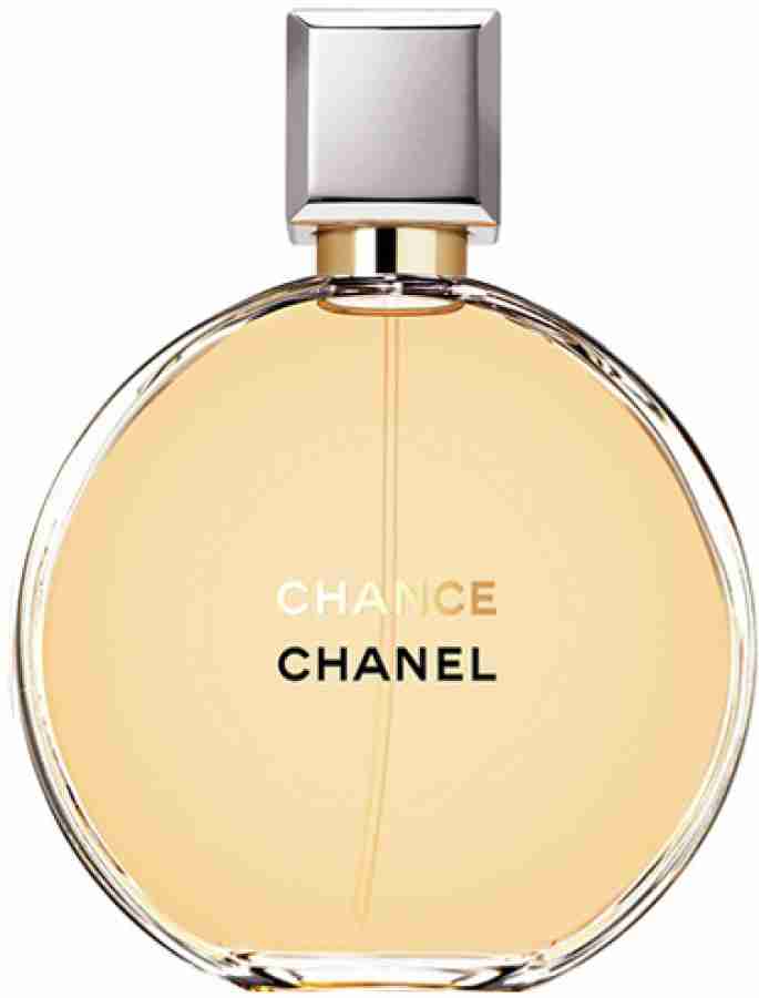 Chanel chance eau de parfum spray 50ml new arrivals