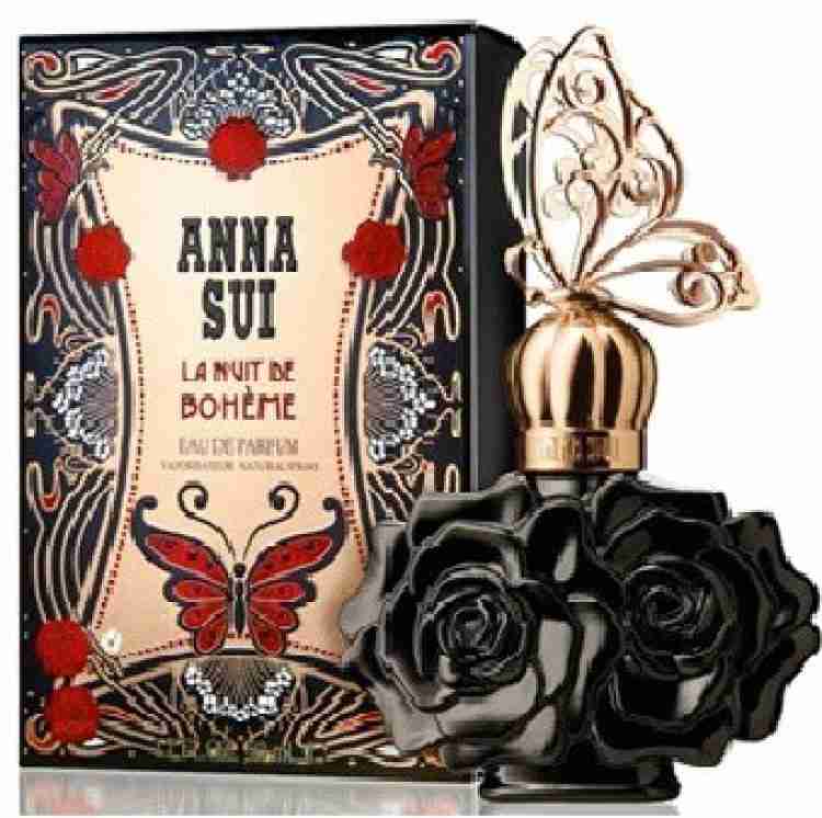 Anna sui la discount nuit de boheme edp