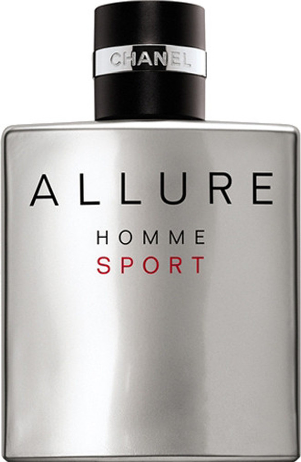 シャネルCHANELALLURE HOMME SPORT コロン香水100ml アリュール オム スポーツ コローニュ オードゥ トワレット