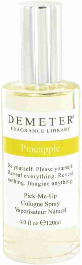 Buy Demeter Demeter Pineapple Cologne Spray Formerly Blue