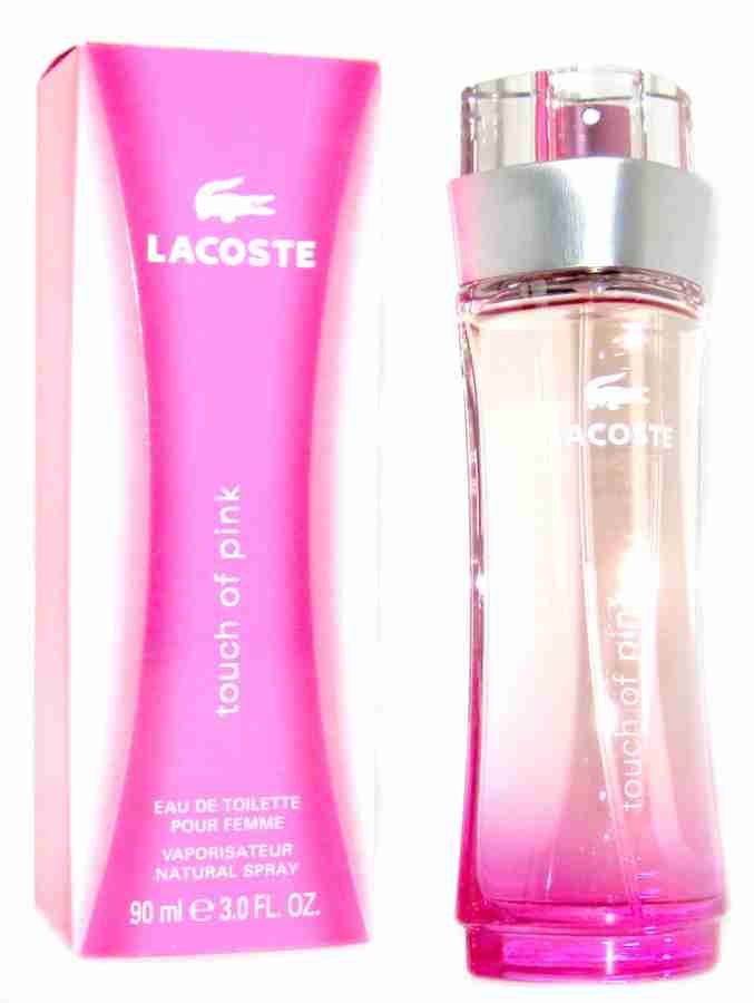 Touch of pink deals edt 90 ml