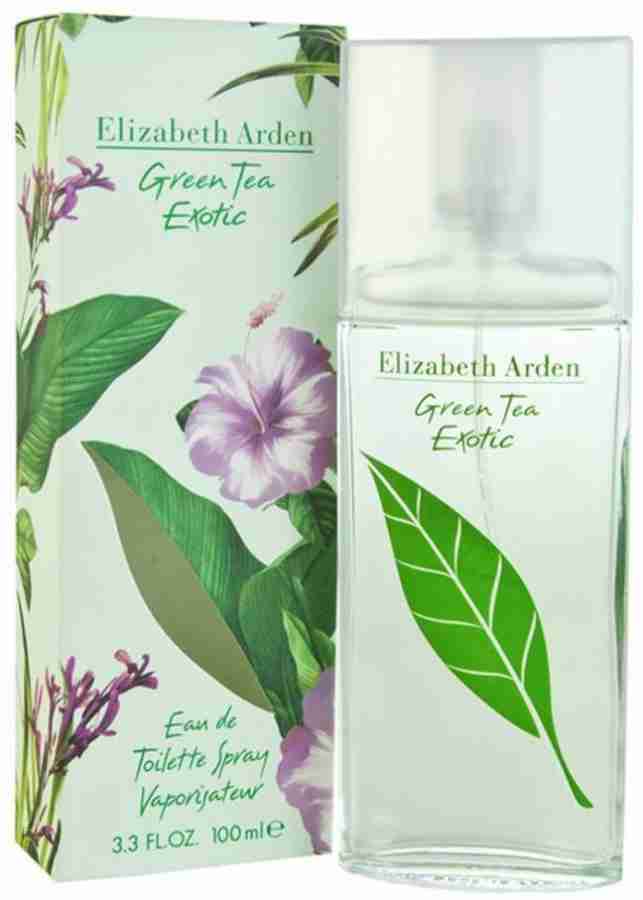 Elizabeth arden 2025 green tea tigota