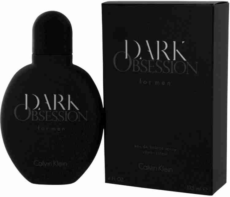 Calvin klein deals dark obsession cologne