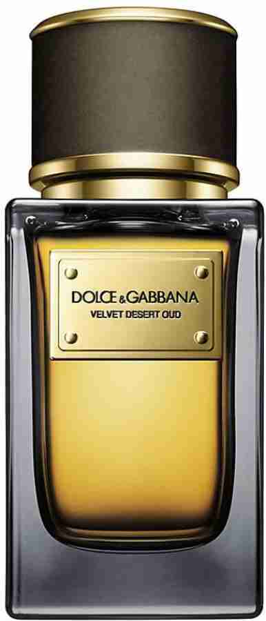 Buy DOLCE GABBANA Velvet Desert Oud Eau de Parfum 100 ml