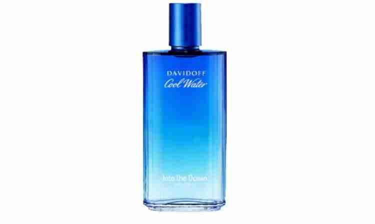 Davidoff cool best sale water pret