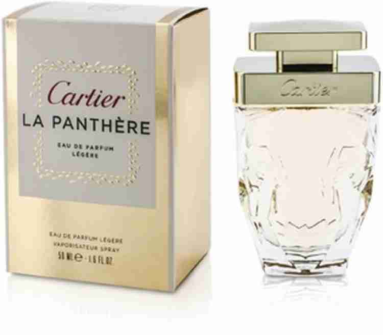 La panthere eau 2024 de toilette cartier