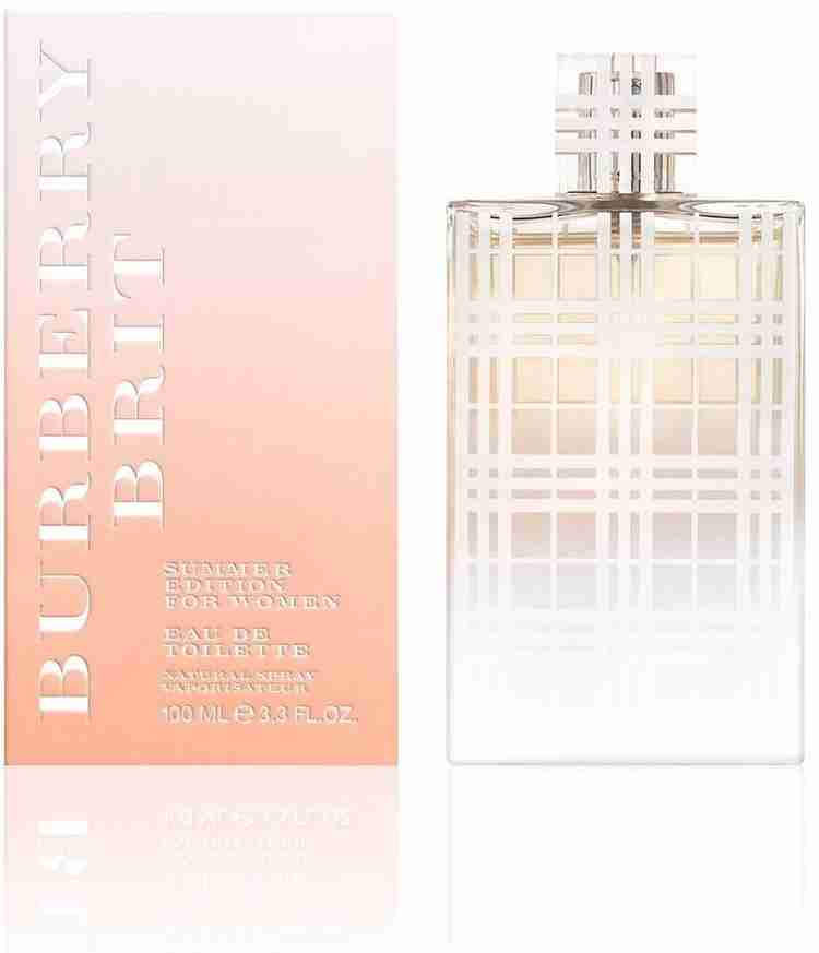 Burberry brit india shop