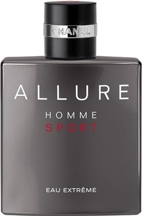 CHANEL ALLURE HOMME SPORT 100ml