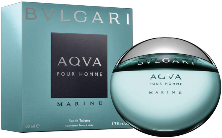bvlgari aqva pour homme marine eau de toilette