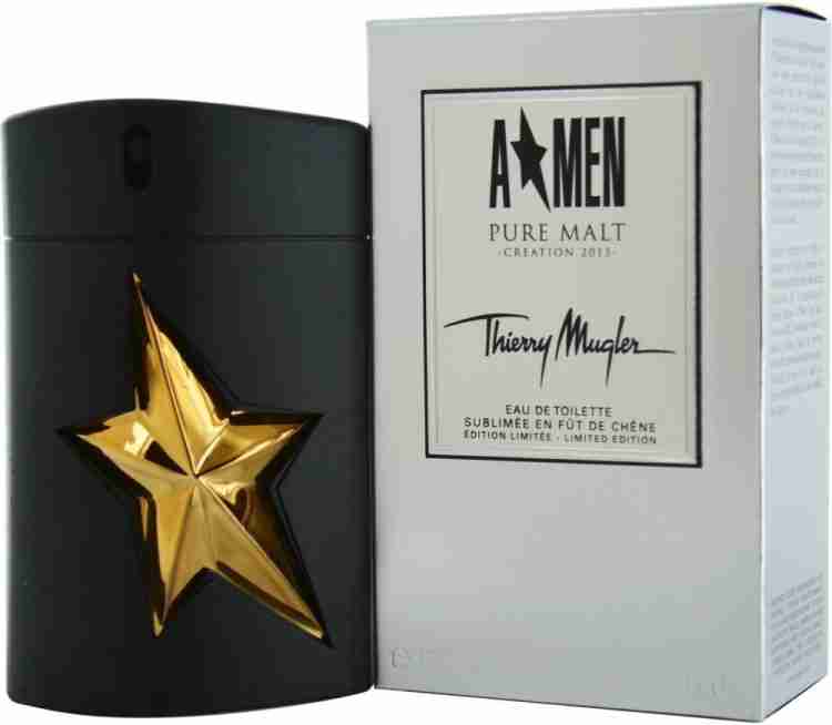 Mugler a discount pure malt