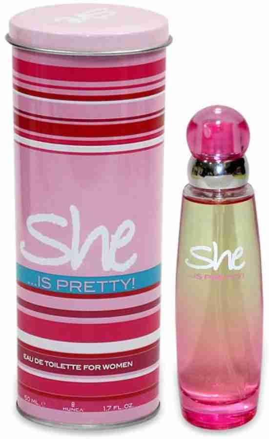 She perfume 2024