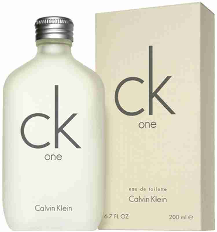 Ck one 400ml store