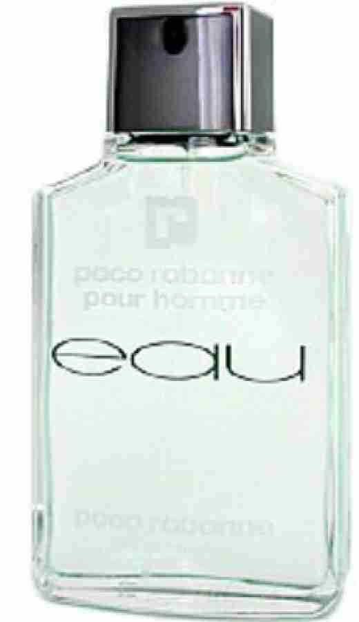 Buy PACO RABANNE Pour Homme Eau de Toilette 100 ml Online In