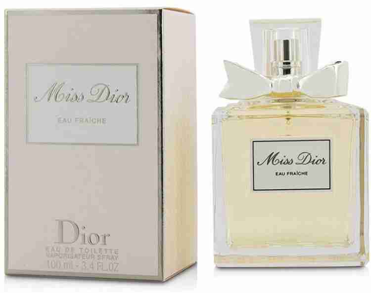 Christian Dior Miss Dior Eau De Parfum Spray (Unboxed) buy to Tajikistan.  CosmoStore Tajikistan