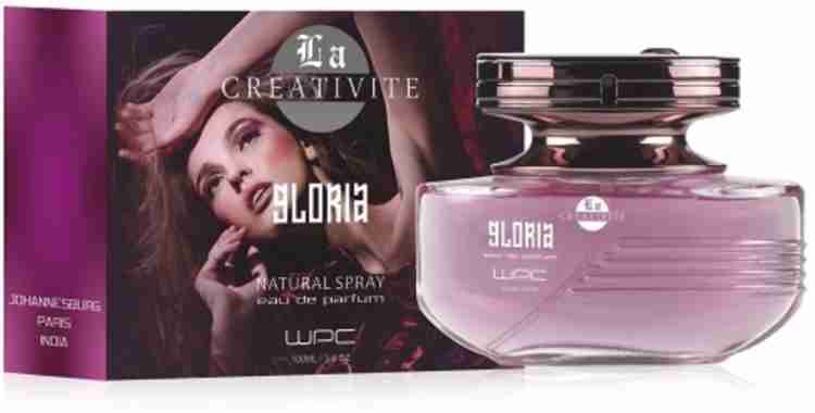 Buy WPC Gloria Eau de Parfum 100 ml Online In India Flipkart