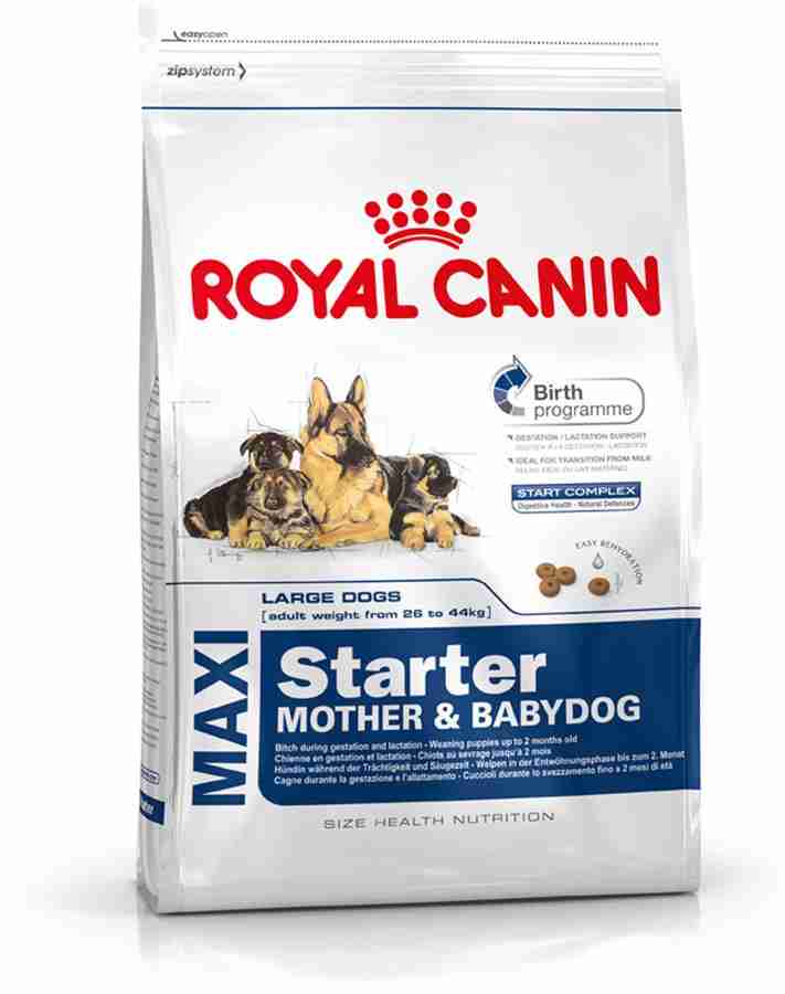 ROYAL CANIN Maxi Adult 15 3kg FREE
