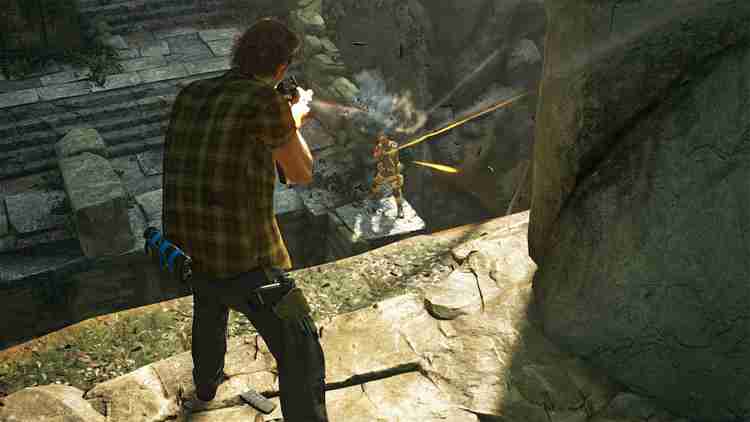 Uncharted 4 sale pc price