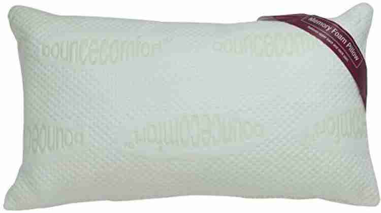 Bounce comfort pillow hot sale