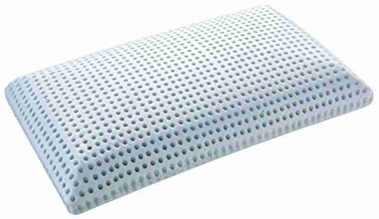 Zedbed Memory Foam Solid Sleeping Pillow Pack of 1 Buy Zedbed Memory Foam Solid Sleeping Pillow Pack of 1 Online at Best Price in India Flipkart