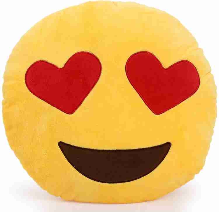 Emoji pillows flipkart best sale