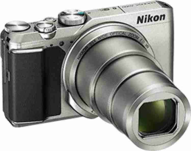 ニコン COOLPIX A900-