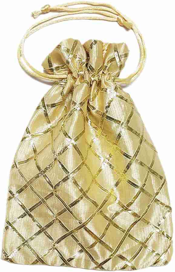 Big potli best sale bags