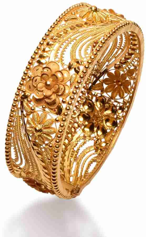 Senco gold bangles on sale price