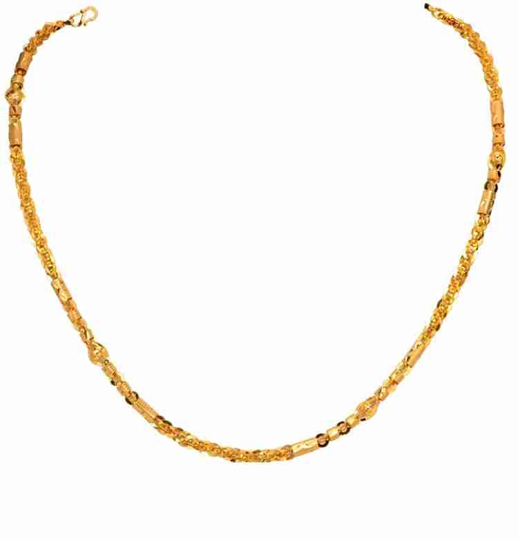 Senco gold chain low on sale price