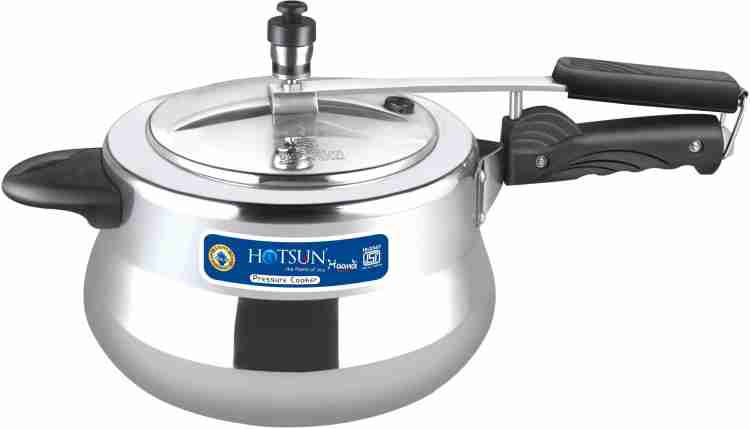 Hotsun pressure best sale cooker price