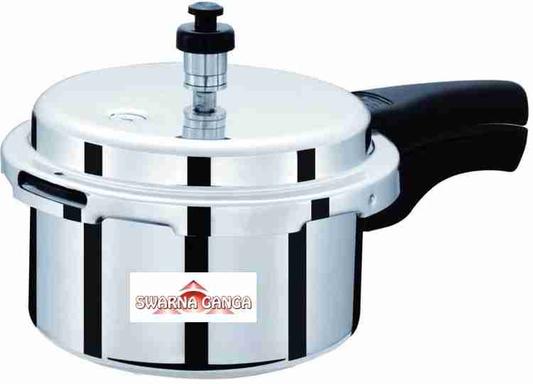 Svr ganga cooker 2025