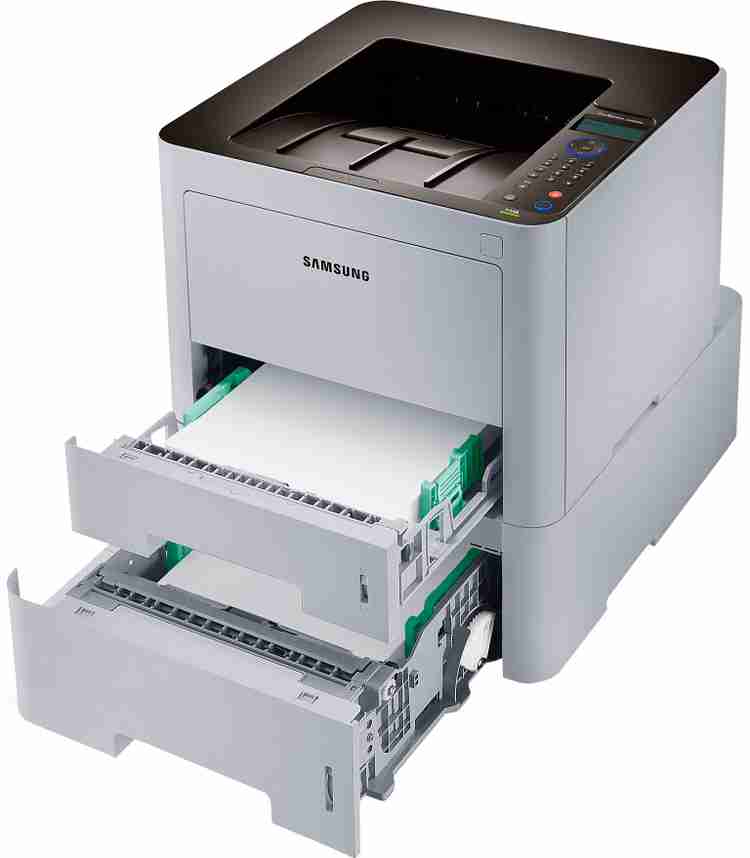 SAMSUNG SL M3320ND XIP Multi function Monochrome Laser Printer SAMSUNG Flipkart