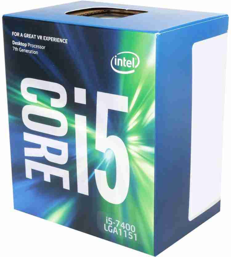 I5 processor 7th generation price sale