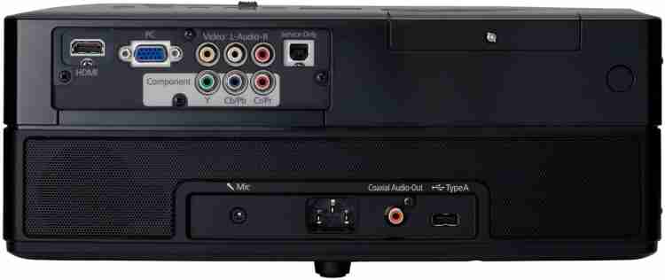 Epson EH-DM3 (2000 lm / 2 Speaker / Remote Controller) Projector 