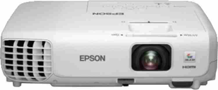 Epson EB-S03 (2700 lm / 1 Speaker / Remote Controller) Projector Price in  India - Buy Epson EB-S03 (2700 lm / 1 Speaker / Remote Controller)  Projector online at Flipkart.com