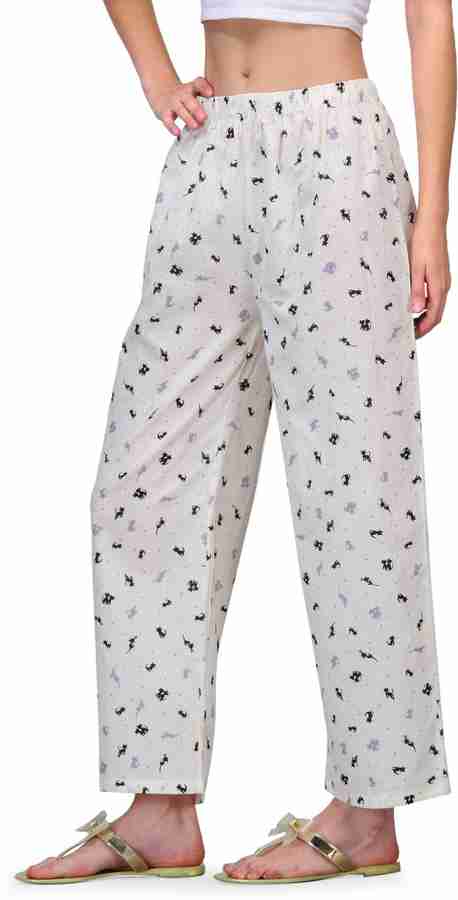Fbb night pants hotsell